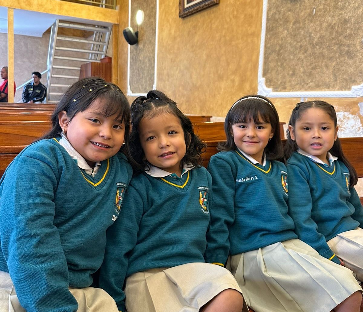 Educación Básica Elemental y Media