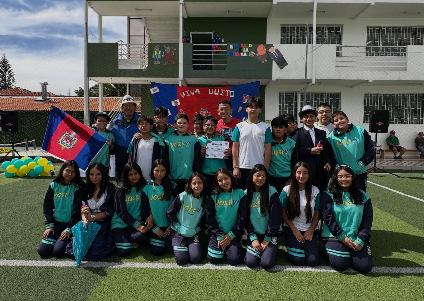 Educación Básica Superior